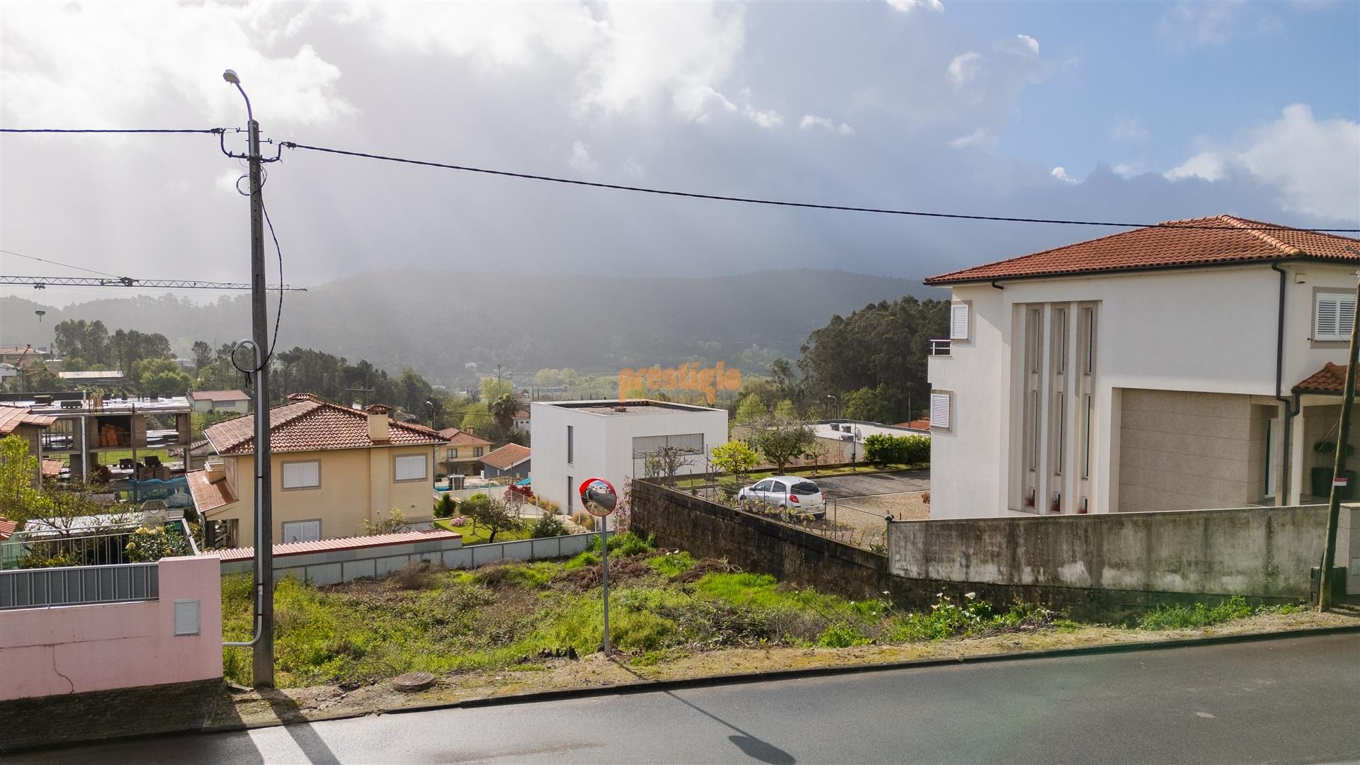 Terreno Para Construção  Venda em Celeirós, Aveleda e Vimieiro,Braga