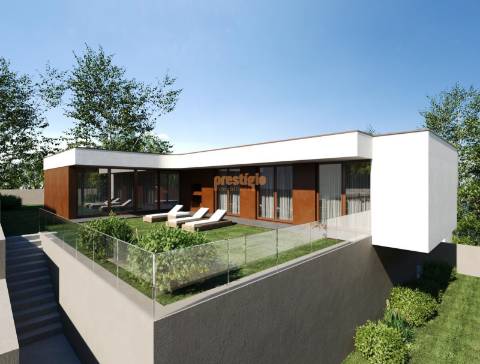 Terreno Para Construção  Venda em Celeirós, Aveleda e Vimieiro,Braga