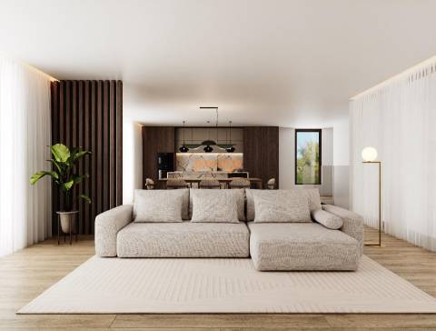 Terreno Para Construção  Venda em Celeirós, Aveleda e Vimieiro,Braga