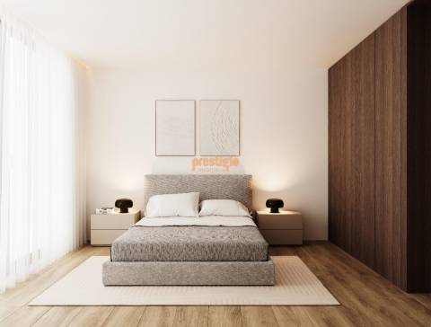 Terreno Para Construção  Venda em Celeirós, Aveleda e Vimieiro,Braga