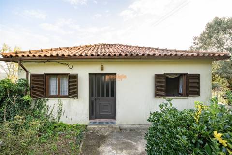 Moradia T3 Venda em Carreiras (São Miguel) e Carreiras (Santiago),Vila Verde