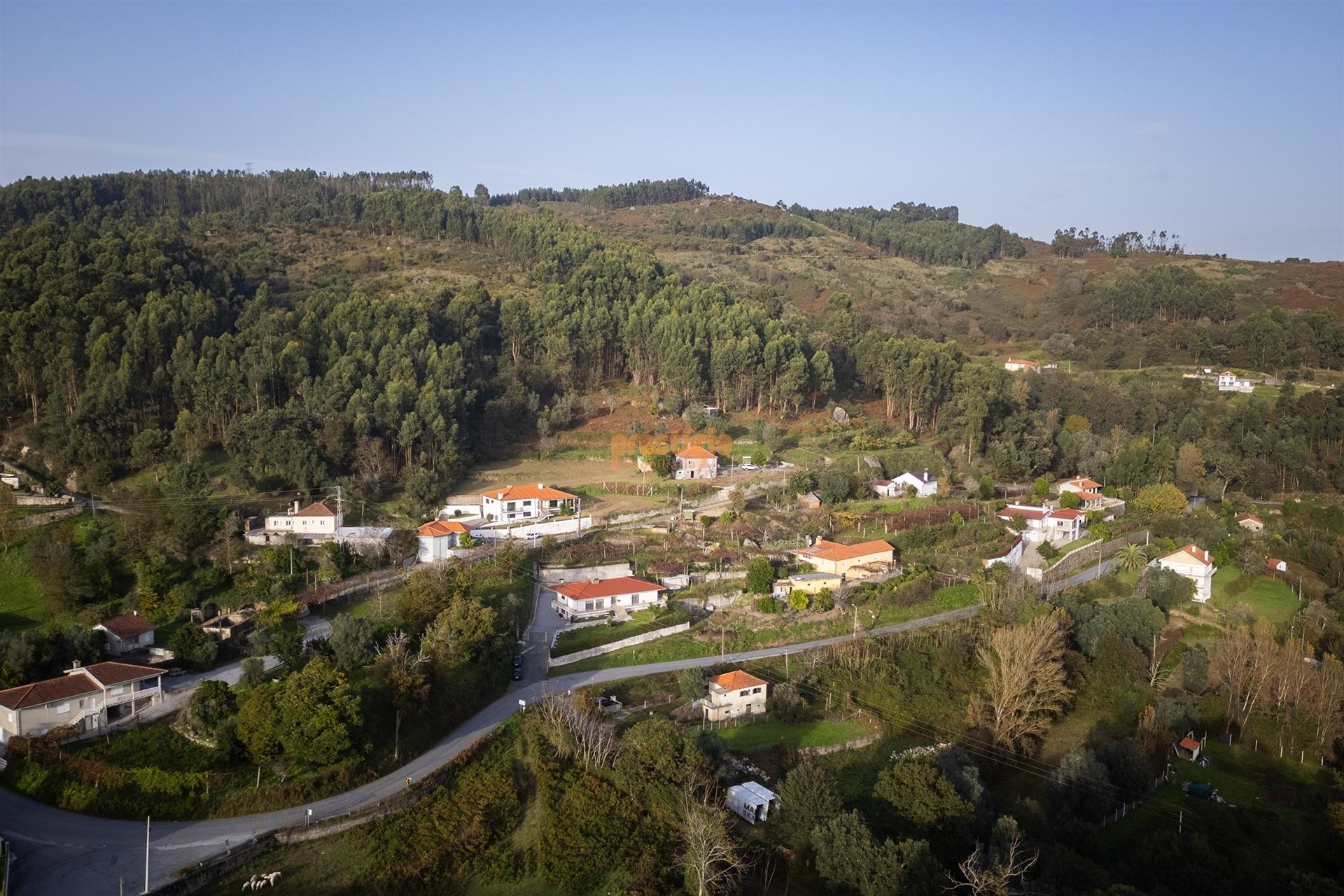 Moradia T3 Venda em Carreiras (São Miguel) e Carreiras (Santiago),Vila Verde