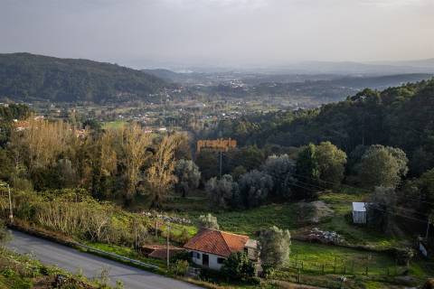 Moradia T3 Venda em Carreiras (São Miguel) e Carreiras (Santiago),Vila Verde