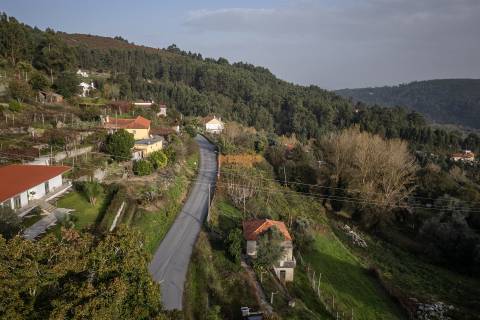 Moradia T3 Venda em Carreiras (São Miguel) e Carreiras (Santiago),Vila Verde