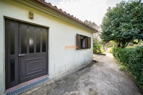 Moradia T3 Venda em Carreiras (São Miguel) e Carreiras (Santiago),Vila Verde