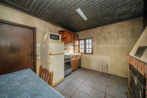 Moradia T3 Venda em Carreiras (São Miguel) e Carreiras (Santiago),Vila Verde