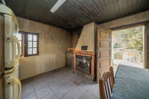 Moradia T3 Venda em Carreiras (São Miguel) e Carreiras (Santiago),Vila Verde