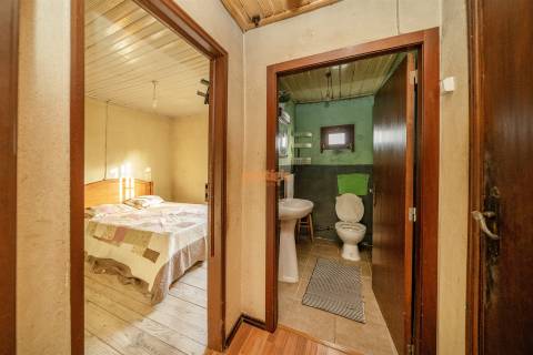 Moradia T3 Venda em Carreiras (São Miguel) e Carreiras (Santiago),Vila Verde