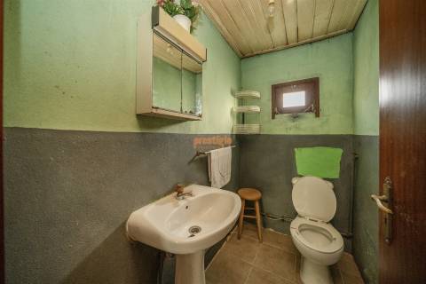 Moradia T3 Venda em Carreiras (São Miguel) e Carreiras (Santiago),Vila Verde