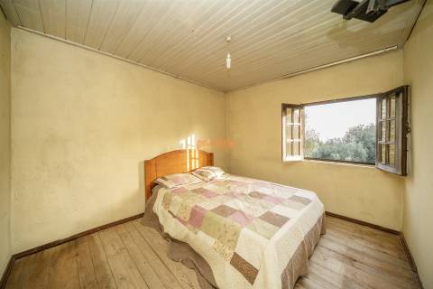 Moradia T3 Venda em Carreiras (São Miguel) e Carreiras (Santiago),Vila Verde