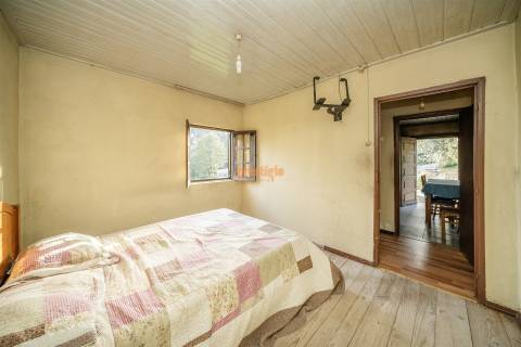 Moradia T3 Venda em Carreiras (São Miguel) e Carreiras (Santiago),Vila Verde