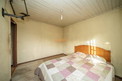 Moradia T3 Venda em Carreiras (São Miguel) e Carreiras (Santiago),Vila Verde