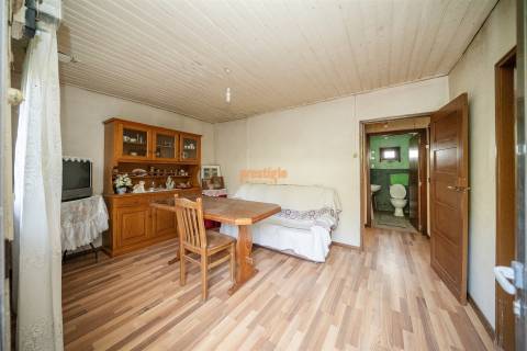 Moradia T3 Venda em Carreiras (São Miguel) e Carreiras (Santiago),Vila Verde