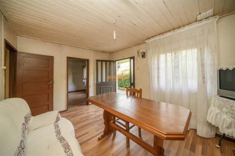 Moradia T3 Venda em Carreiras (São Miguel) e Carreiras (Santiago),Vila Verde