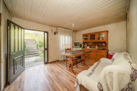 Moradia T3 Venda em Carreiras (São Miguel) e Carreiras (Santiago),Vila Verde