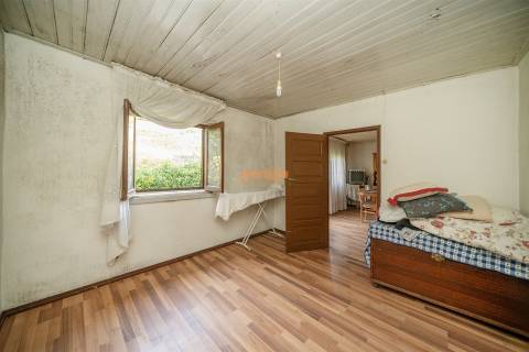 Moradia T3 Venda em Carreiras (São Miguel) e Carreiras (Santiago),Vila Verde