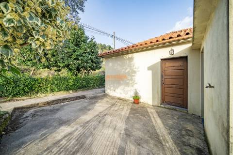 Moradia T3 Venda em Carreiras (São Miguel) e Carreiras (Santiago),Vila Verde