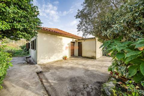 Moradia T3 Venda em Carreiras (São Miguel) e Carreiras (Santiago),Vila Verde