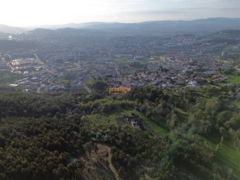 Terreno  Venda em Nogueiró e Tenões,Braga