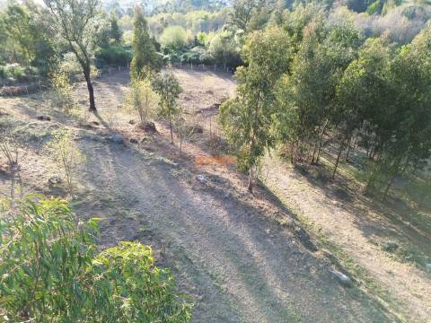 Terreno  Venda em Nogueiró e Tenões,Braga