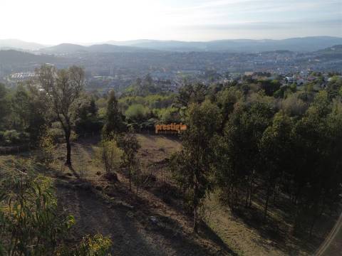 Terreno  Venda em Nogueiró e Tenões,Braga