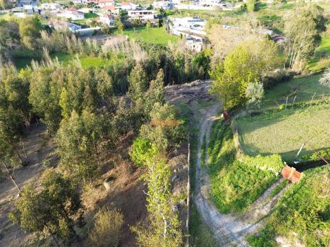 Terreno  Venda em Nogueiró e Tenões,Braga