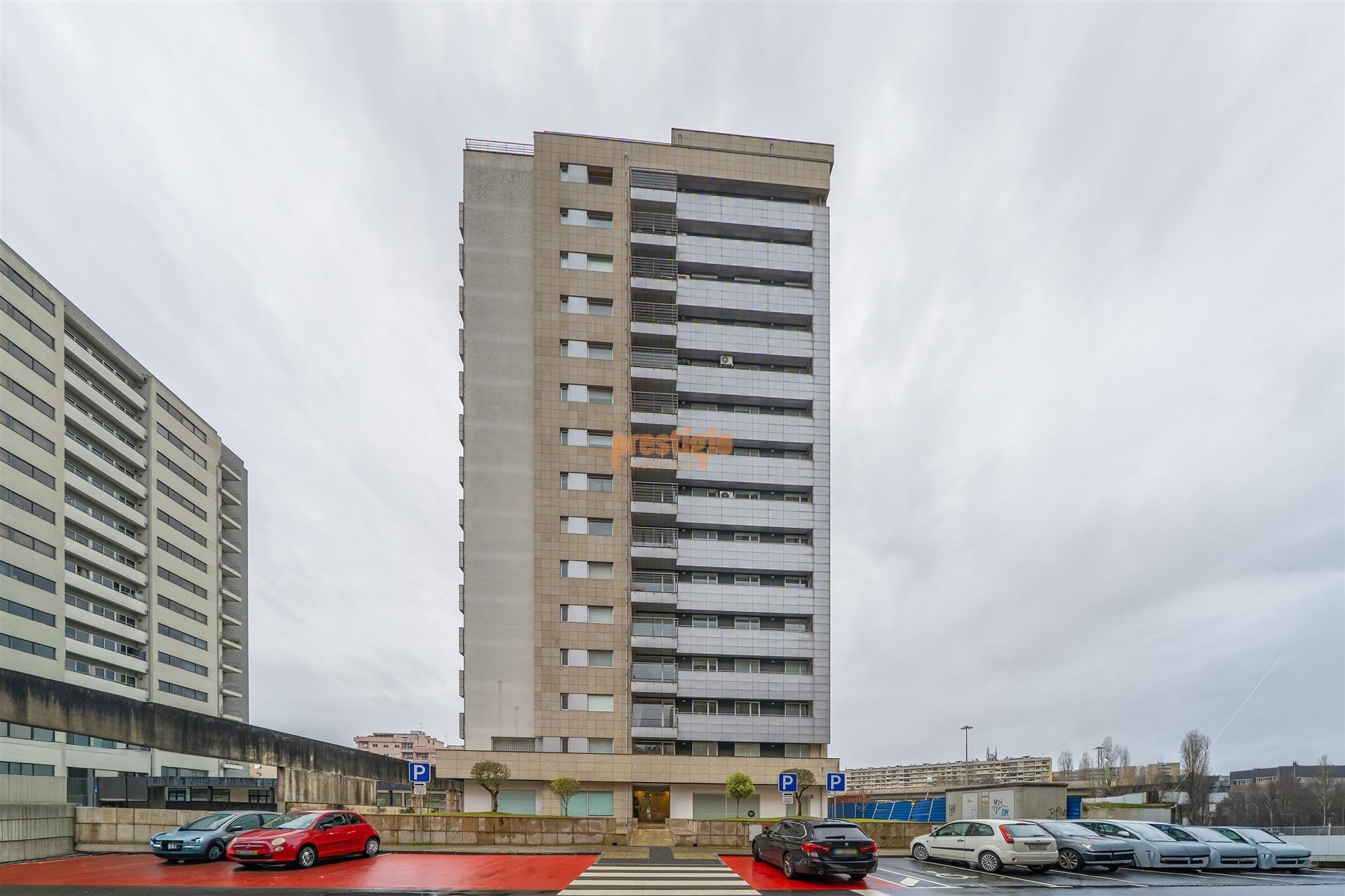 Apartamento T2 Venda em Braga (São Vítor),Braga