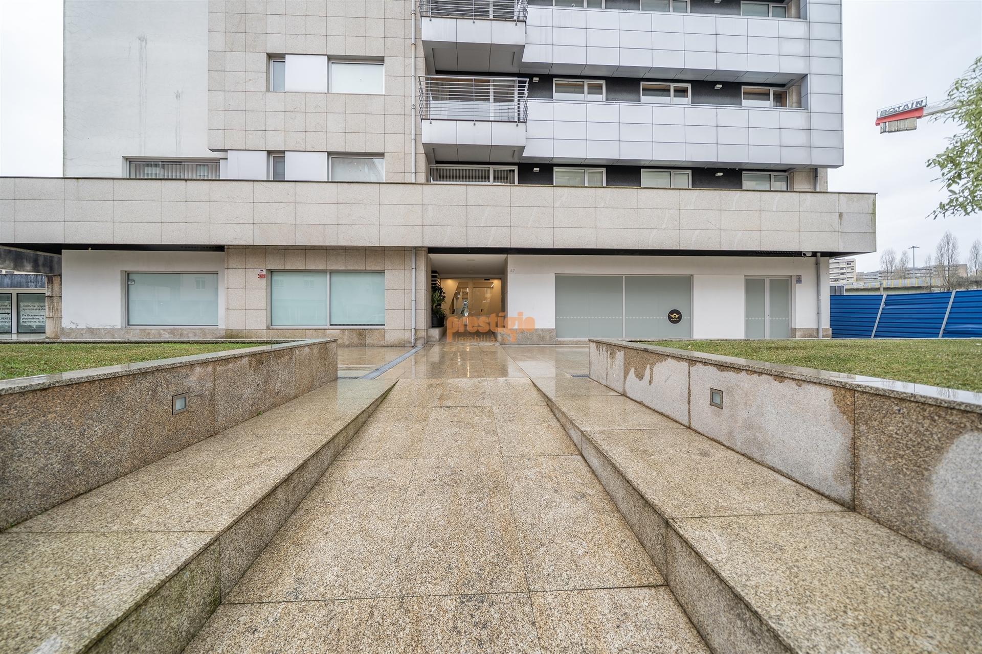 Apartamento T2 Venda em Braga (São Vítor),Braga