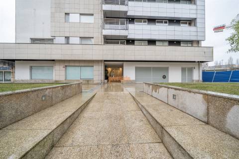 Apartamento T2 Venda em Braga (São Vítor),Braga