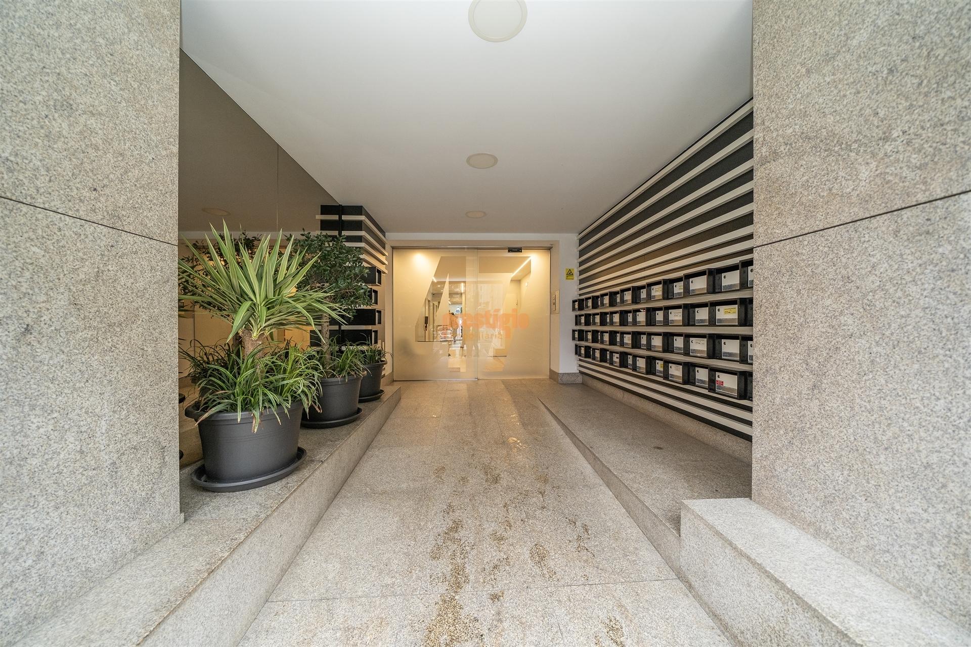 Apartamento T2 Venda em Braga (São Vítor),Braga