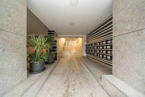 Apartamento T2 Venda em Braga (São Vítor),Braga