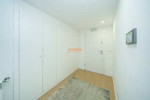 Apartamento T2 Venda em Braga (São Vítor),Braga