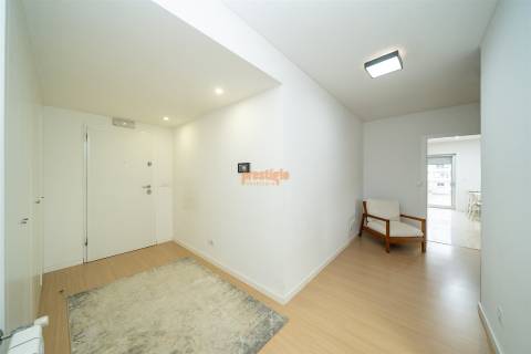 Apartamento T2 Venda em Braga (São Vítor),Braga