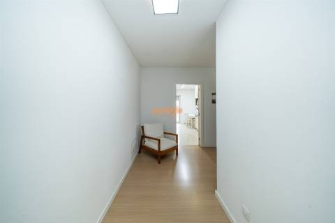 Apartamento T2 Venda em Braga (São Vítor),Braga