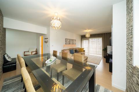 Apartamento T2 Venda em Braga (São Vítor),Braga