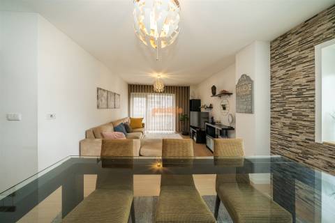 Apartamento T2 Venda em Braga (São Vítor),Braga