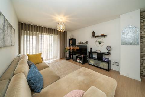 Apartamento T2 Venda em Braga (São Vítor),Braga