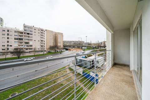 Apartamento T2 Venda em Braga (São Vítor),Braga