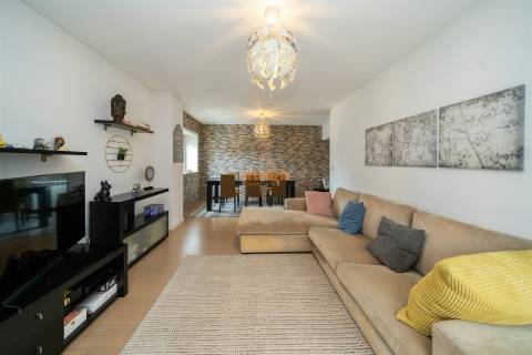 Apartamento T2 Venda em Braga (São Vítor),Braga