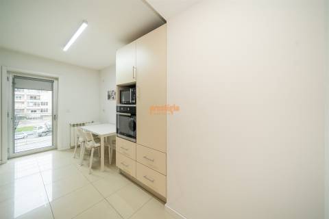 Apartamento T2 Venda em Braga (São Vítor),Braga