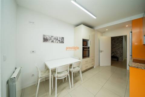 Apartamento T2 Venda em Braga (São Vítor),Braga