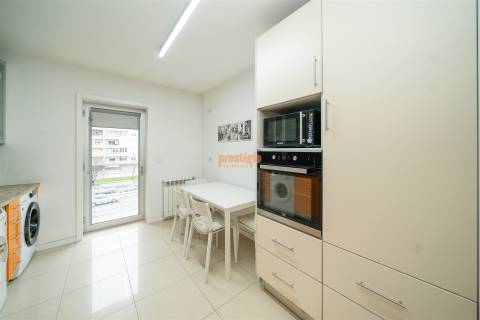Apartamento T2 Venda em Braga (São Vítor),Braga