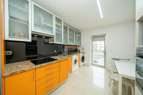 Apartamento T2 Venda em Braga (São Vítor),Braga