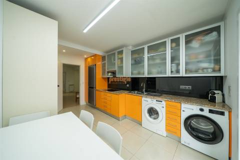 Apartamento T2 Venda em Braga (São Vítor),Braga