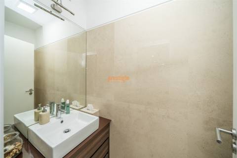 Apartamento T2 Venda em Braga (São Vítor),Braga