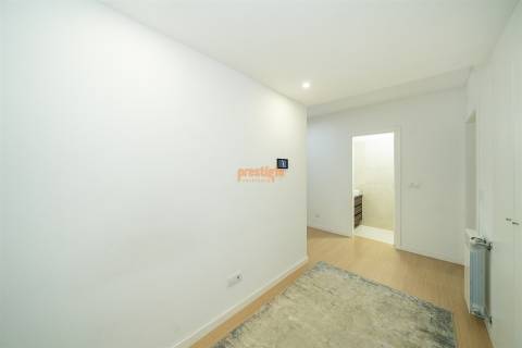 Apartamento T2 Venda em Braga (São Vítor),Braga