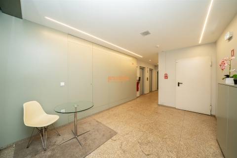 Apartamento T2 Venda em Braga (São Vítor),Braga