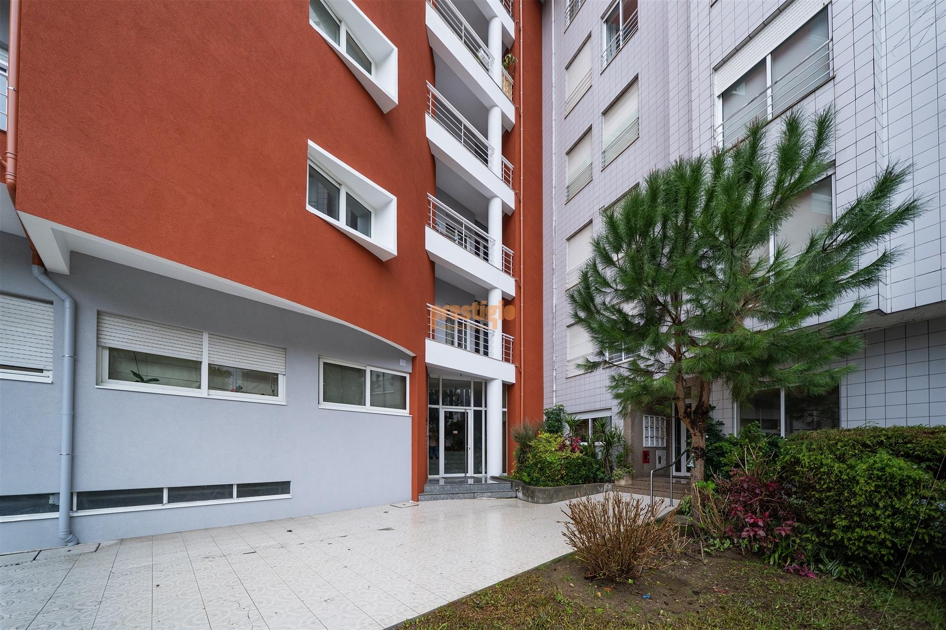 Apartamento T2 Venda em Braga (São Vítor),Braga