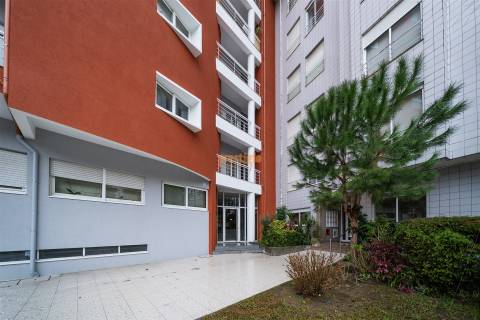 Apartamento T2 Venda em Braga (São Vítor),Braga