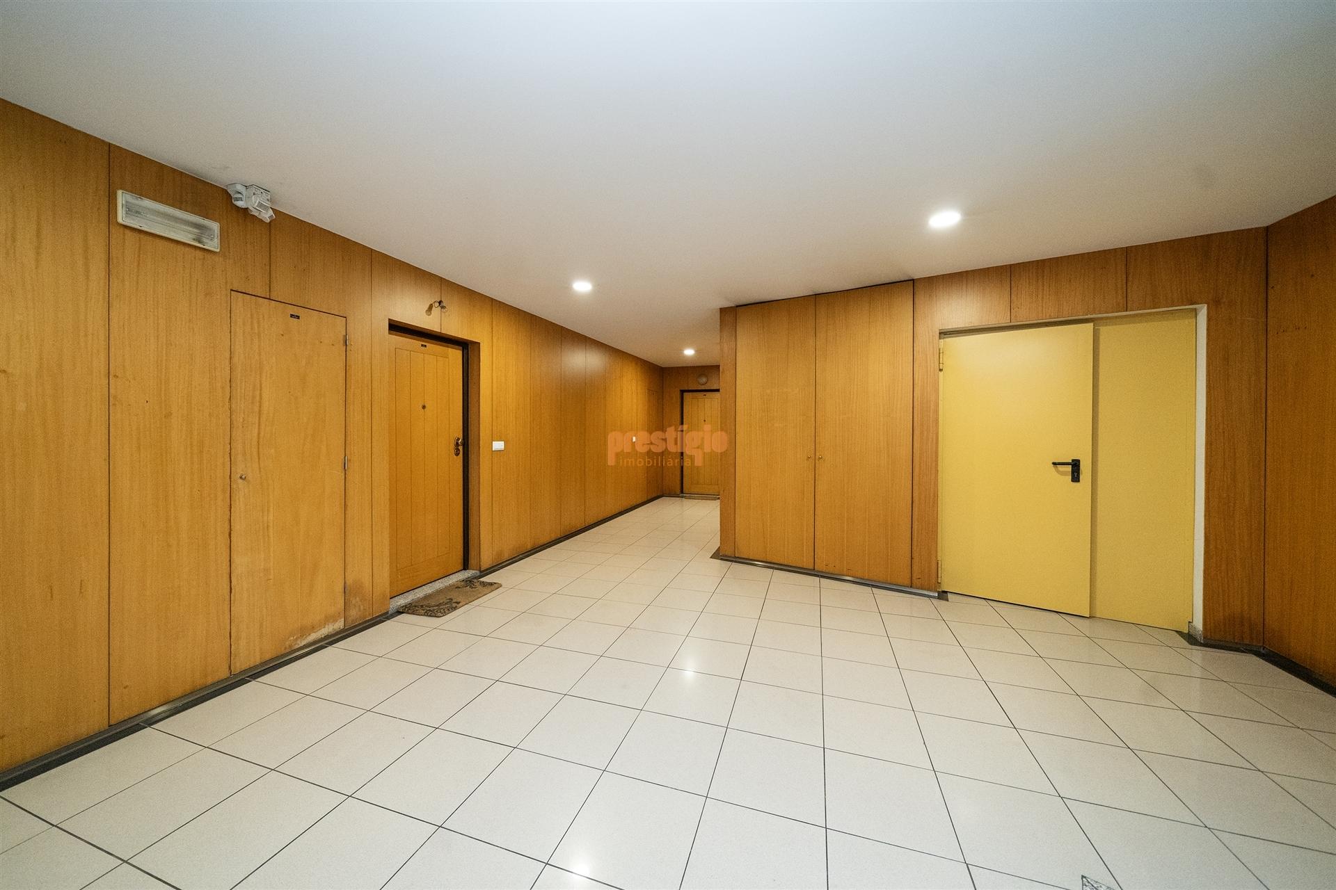 Apartamento T2 Venda em Braga (São Vítor),Braga